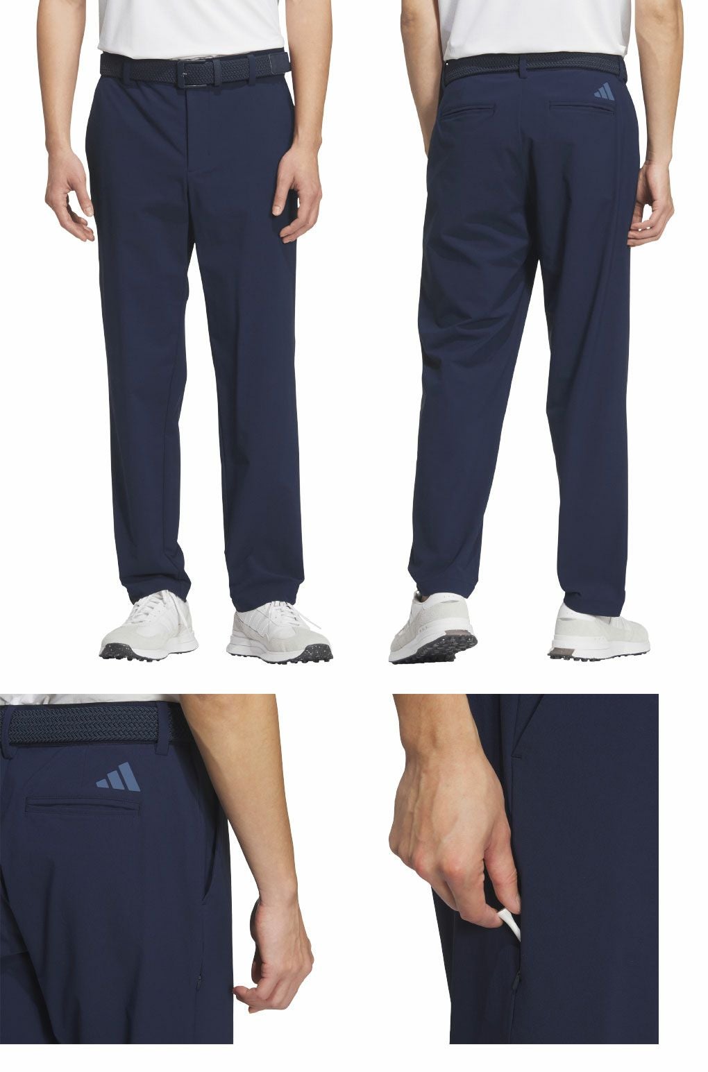 アディダスパンツTT359メンズadidas2026春夏モデル日本正規品