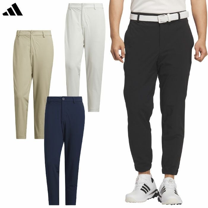 アディダスパンツKGK08メンズadidas2026春夏モデル日本正規品