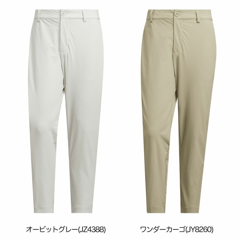 アディダスパンツKGK08メンズadidas2026春夏モデル日本正規品