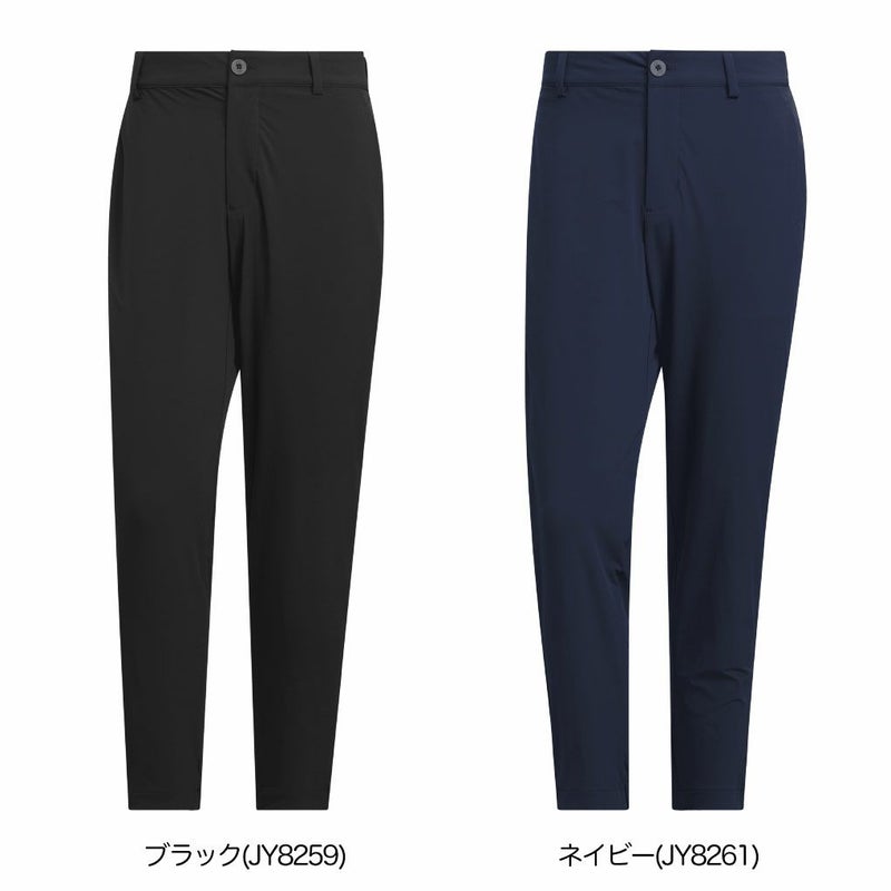 アディダスパンツKGK08メンズadidas2026春夏モデル日本正規品