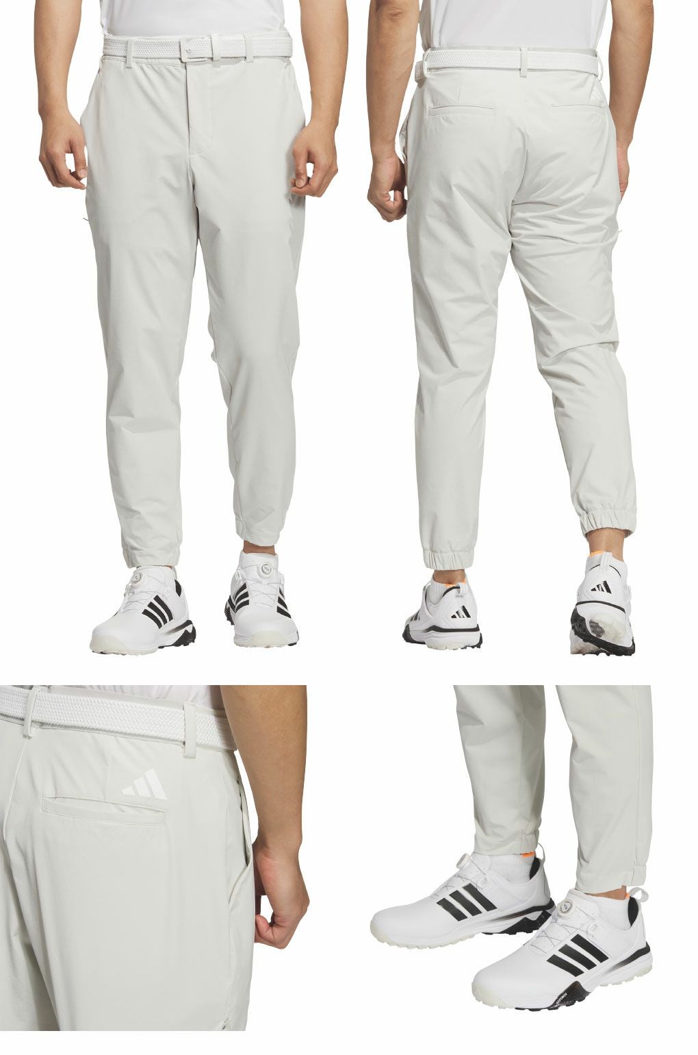 アディダスパンツKGK08メンズadidas2026春夏モデル日本正規品