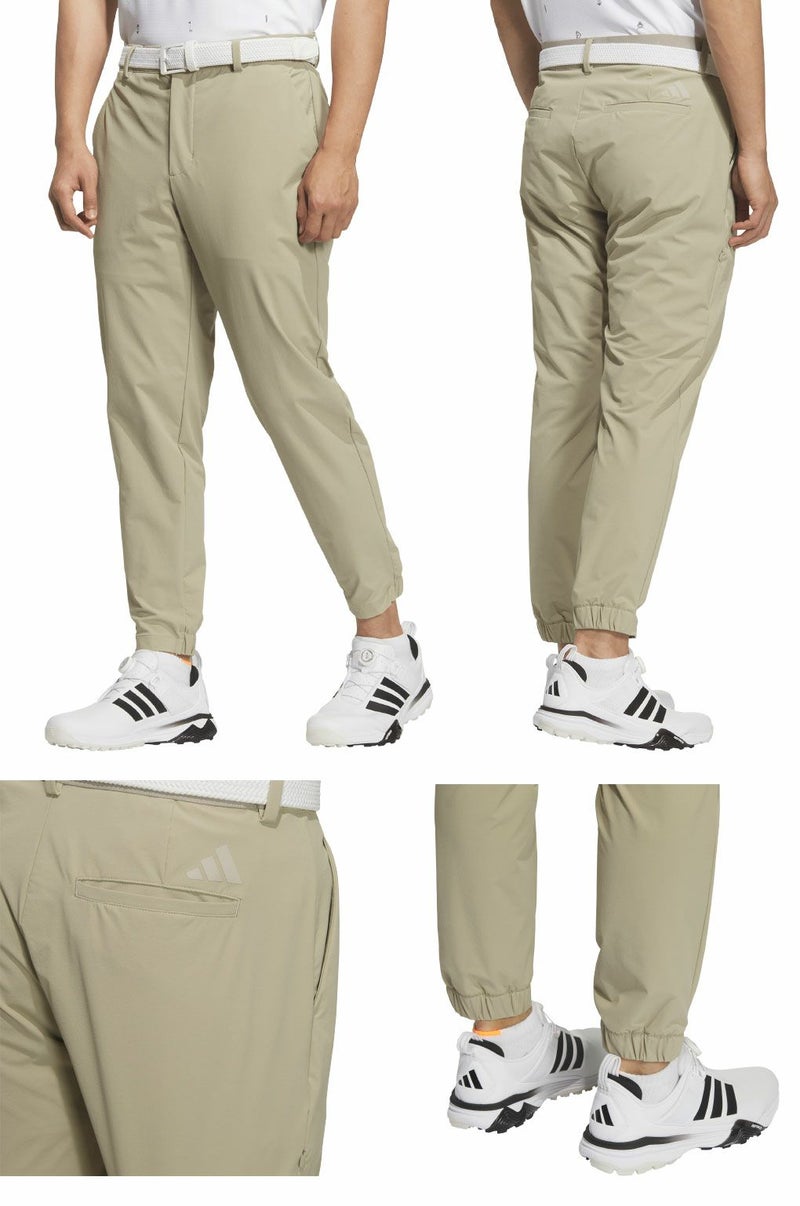 アディダスパンツKGK08メンズadidas2026春夏モデル日本正規品