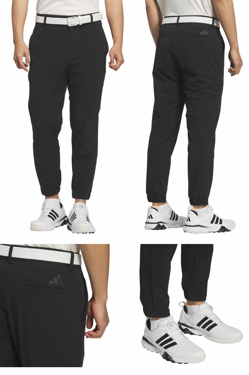 アディダスパンツKGK08メンズadidas2026春夏モデル日本正規品