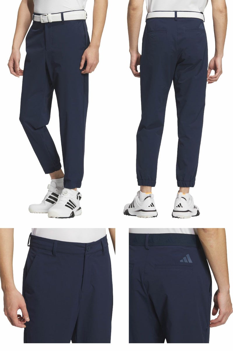 アディダスパンツKGK08メンズadidas2026春夏モデル日本正規品