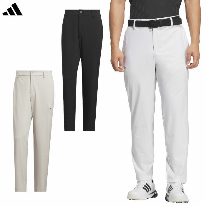 アディダスパンツQG734メンズadidas2026春夏モデル日本正規品