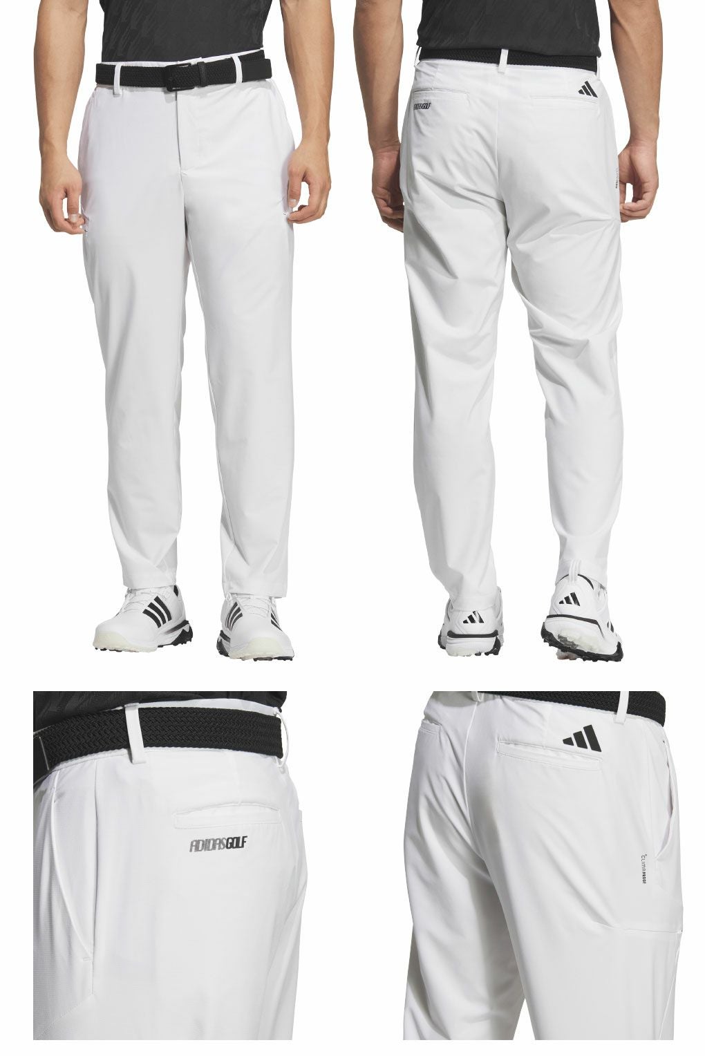 アディダス CLIMACOOL クライマクール EX-STRETCH ACTIVE サイド