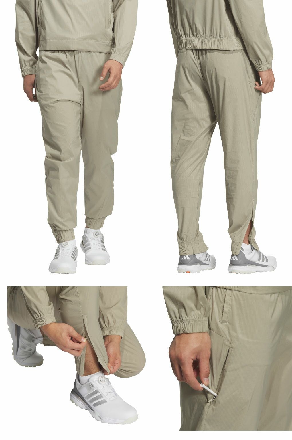 アディダスパンツDD759メンズadidas2026春夏モデル日本正規品