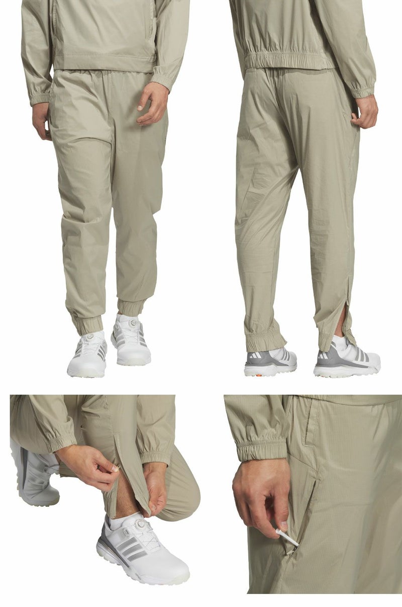 アディダスパンツDD759メンズadidas2026春夏モデル日本正規品