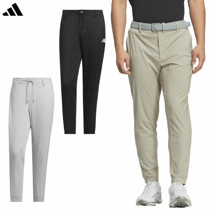 アディダスパンツDM141メンズadidas2026春夏モデル日本正規品