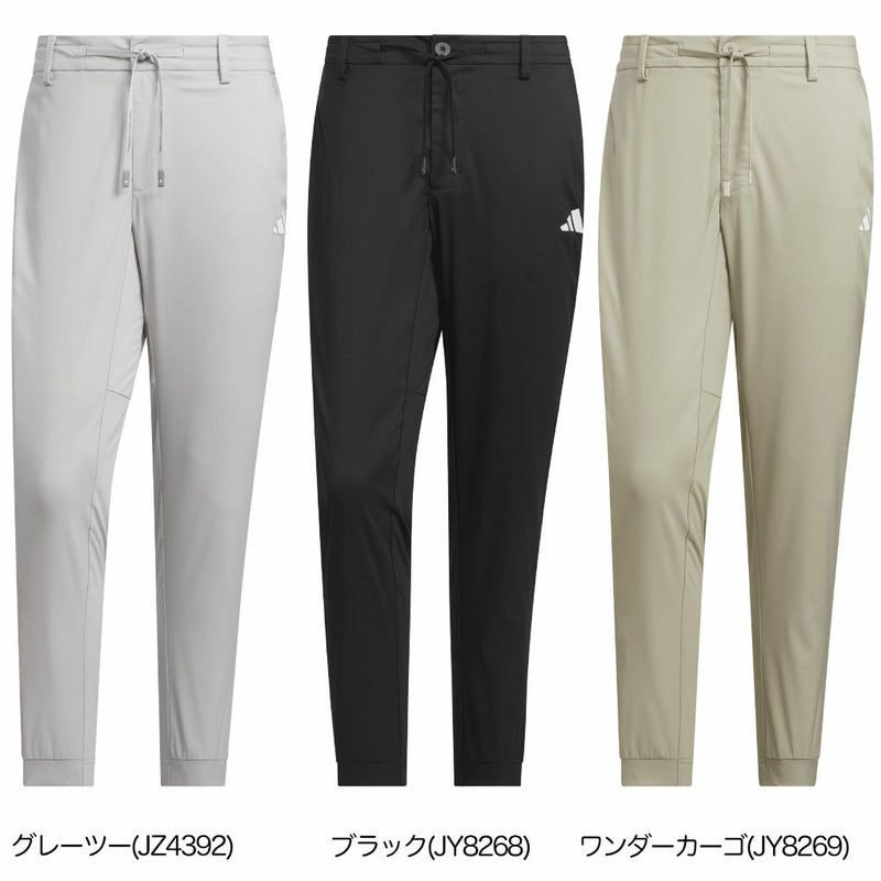 アディダスパンツDM141メンズadidas2026春夏モデル日本正規品