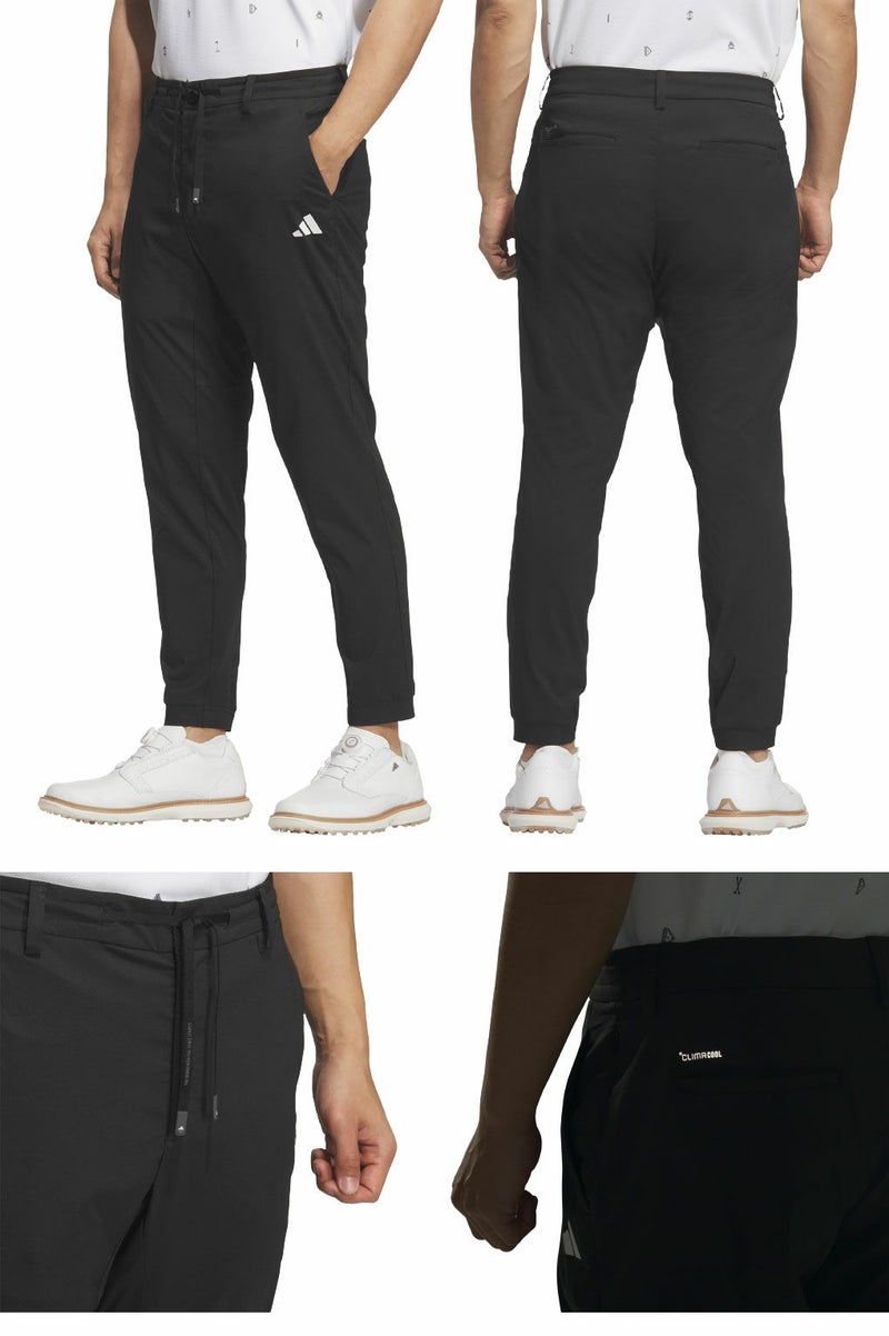 アディダスパンツDM141メンズadidas2026春夏モデル日本正規品