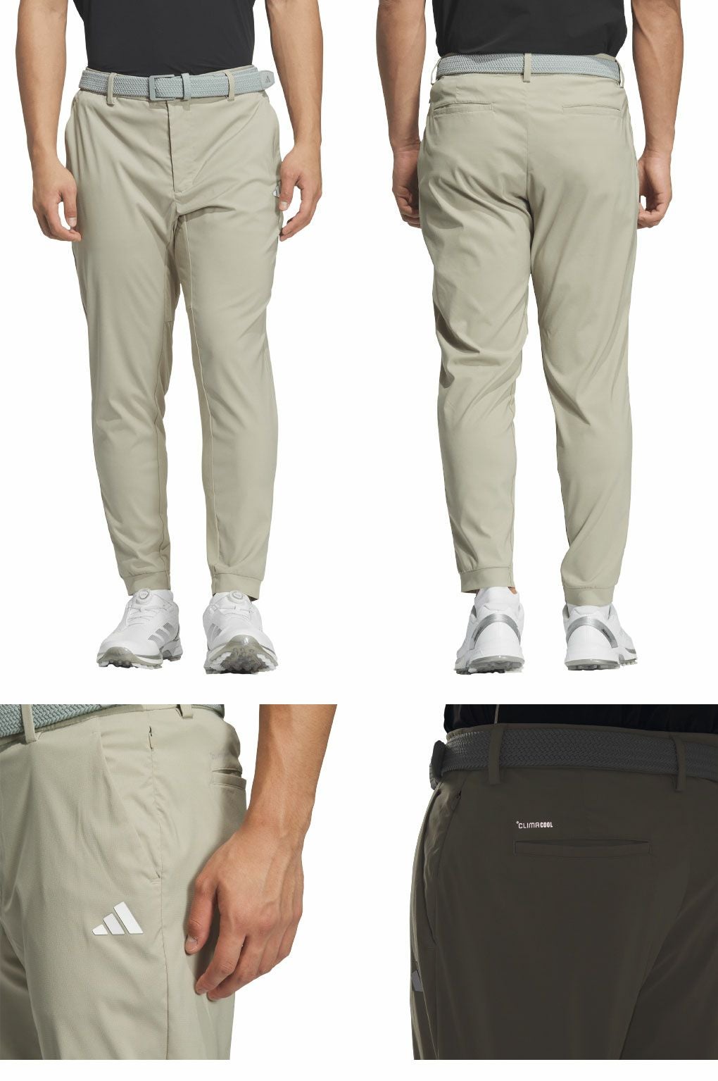 アディダスパンツDM141メンズadidas2026春夏モデル日本正規品