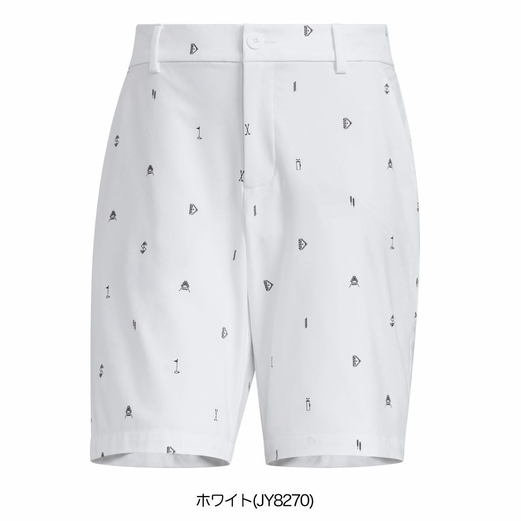 アディダスショートパンツQE169メンズadidas2026春夏モデル日本正規品