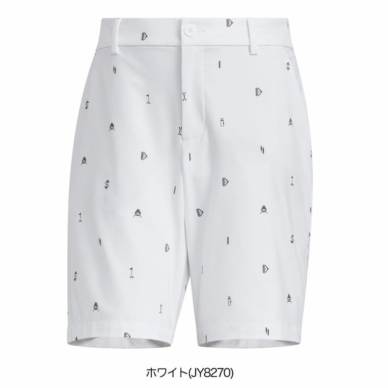 アディダスショートパンツQE169メンズadidas2026春夏モデル日本正規品