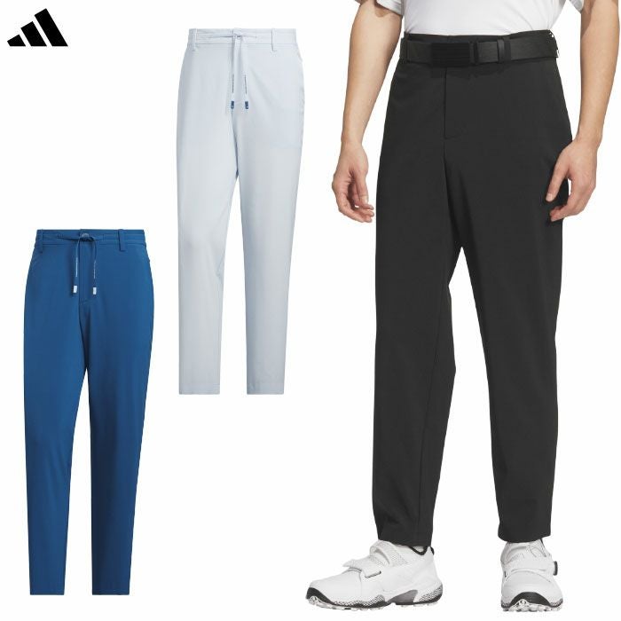 アディダスパンツXR034メンズadidas2026春夏モデル日本正規品