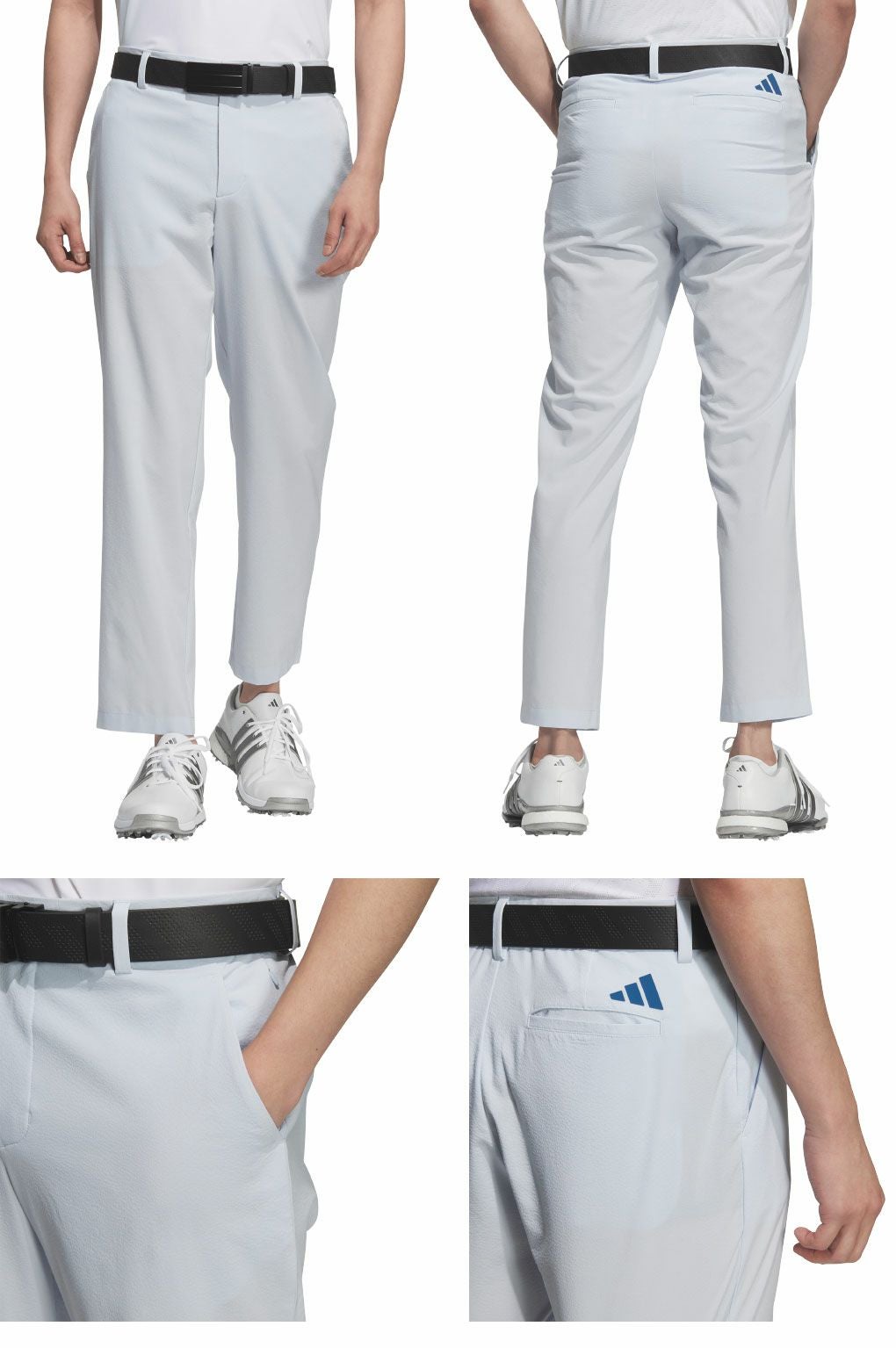 アディダスパンツXR034メンズadidas2026春夏モデル日本正規品