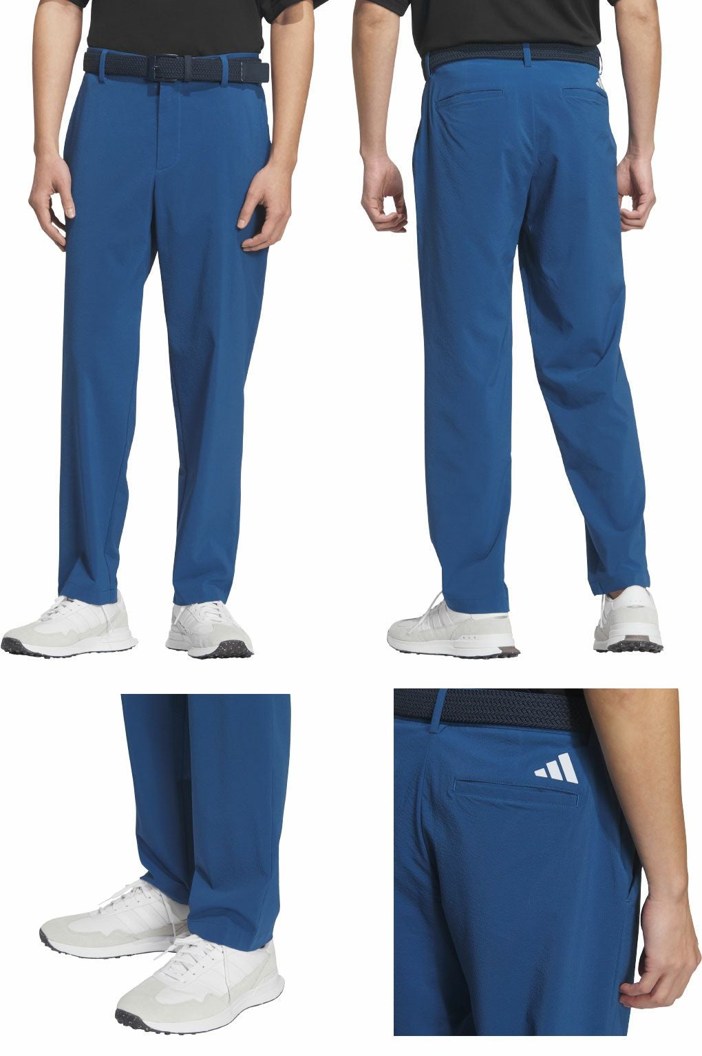 アディダスパンツXR034メンズadidas2026春夏モデル日本正規品