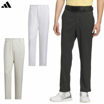 アディダスパンツCN509メンズadidas2026春夏モデル日本正規品