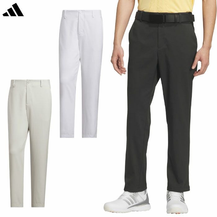 アディダスパンツCN509メンズadidas2026春夏モデル日本正規品