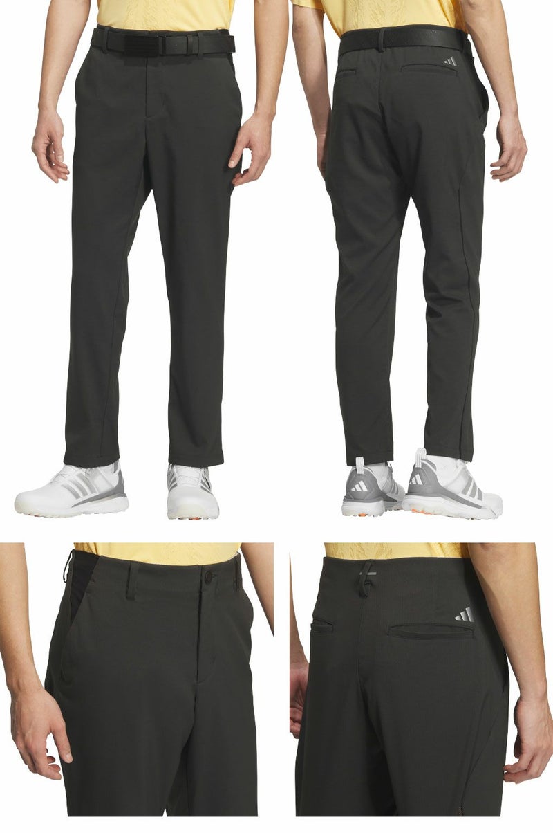 アディダスパンツCN509メンズadidas2026春夏モデル日本正規品