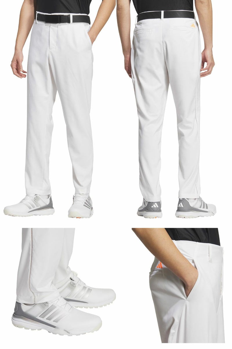 アディダスパンツCN509メンズadidas2026春夏モデル日本正規品