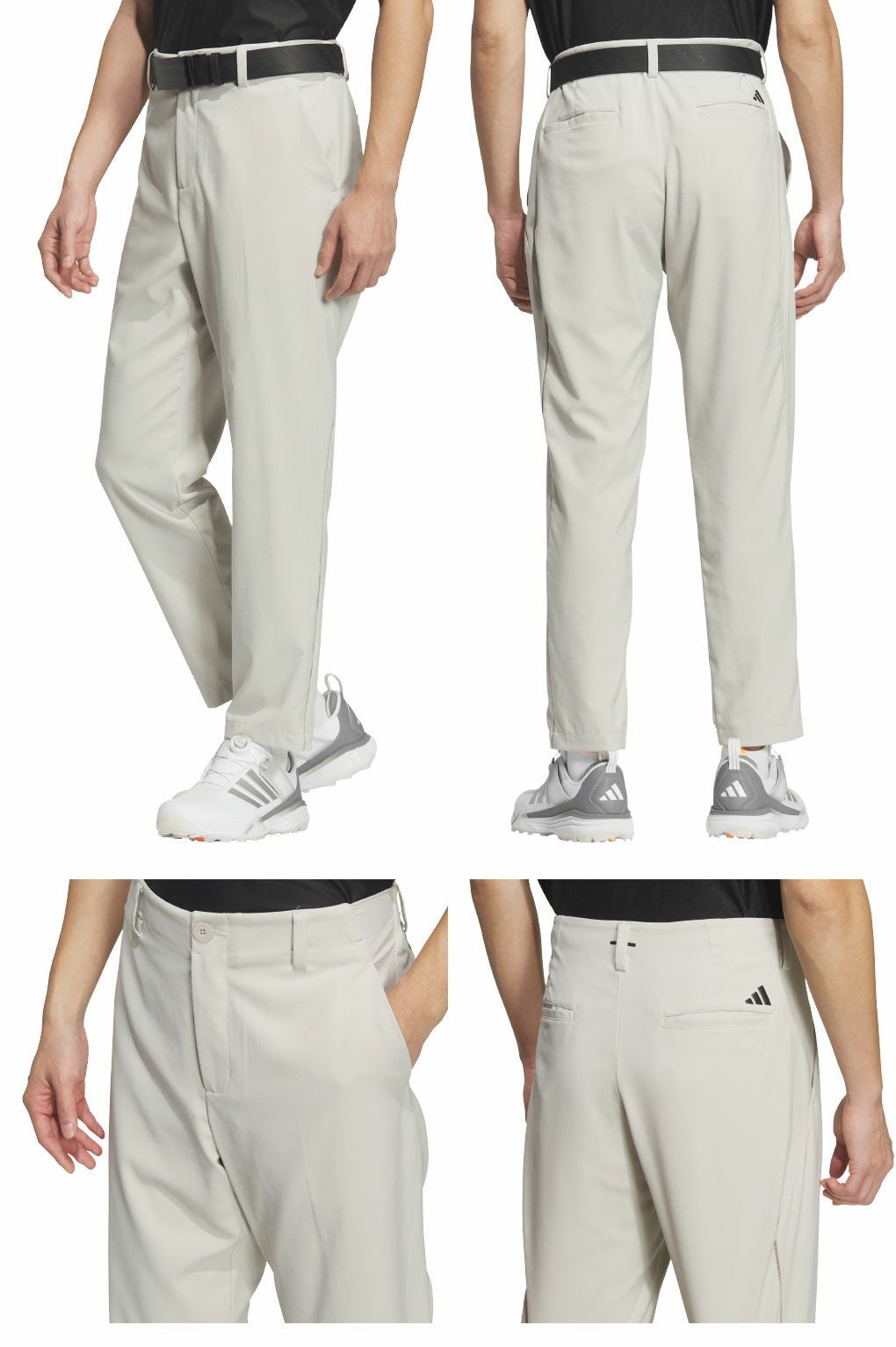 アディダスパンツCN509メンズadidas2026春夏モデル日本正規品