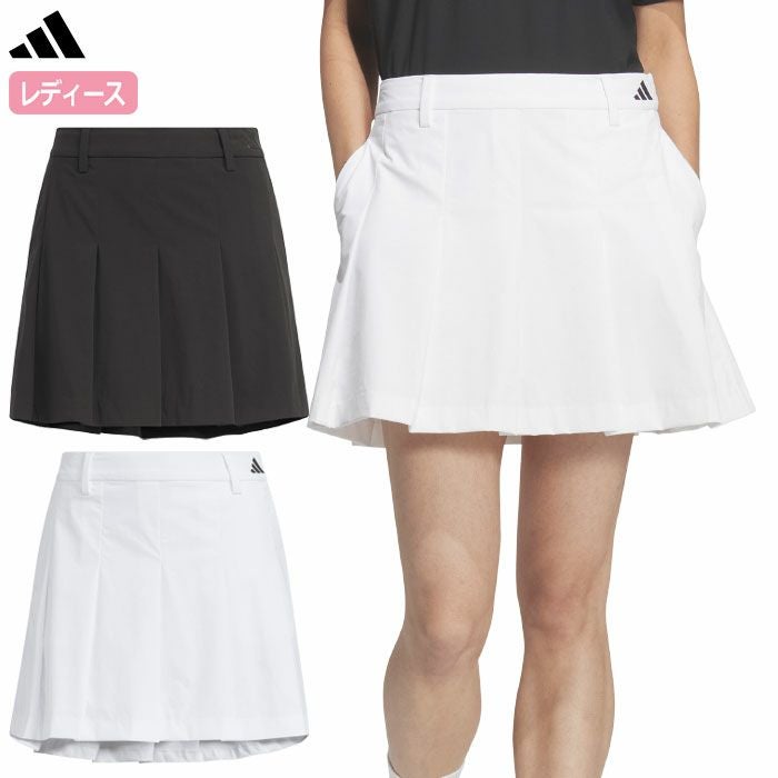 アディダススカートDWA55レディースadidas2026春夏モデル日本正規品