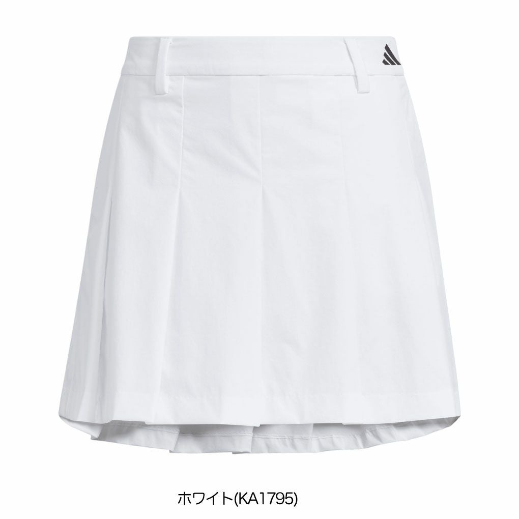 アディダススカートDWA55レディースadidas2026春夏モデル日本正規品