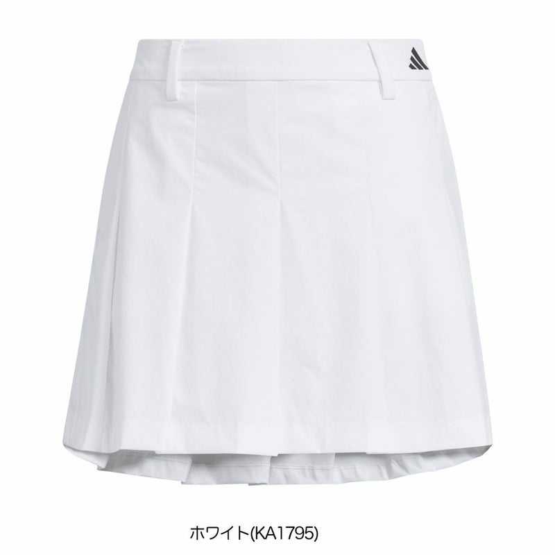 アディダススカートDWA55レディースadidas2026春夏モデル日本正規品