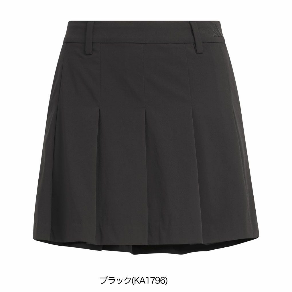 アディダススカートDWA55レディースadidas2026春夏モデル日本正規品