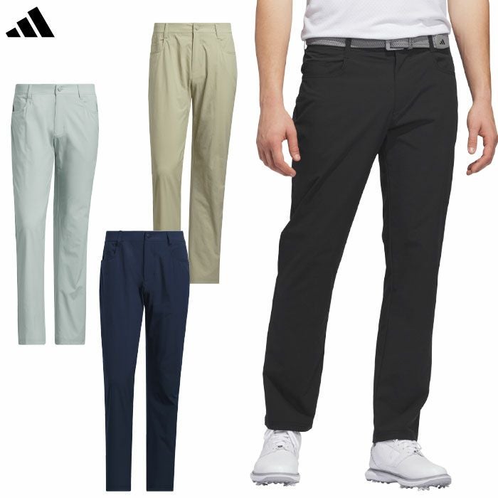 アディダスパンツEA026メンズadidas2026春夏モデル日本正規品