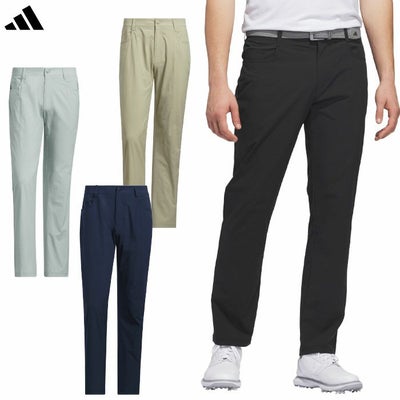 アディダスパンツEA026メンズadidas2026春夏モデル日本正規品