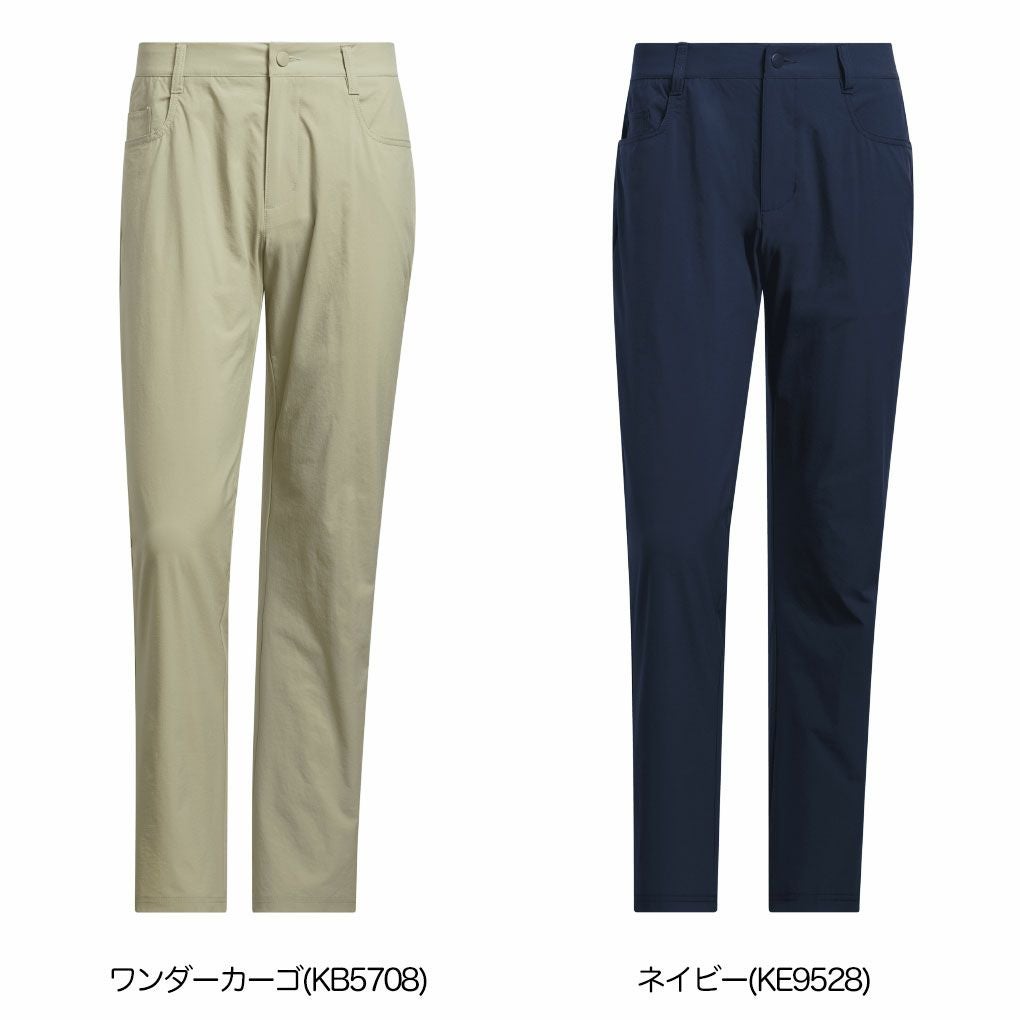 アディダスパンツEA026メンズadidas2026春夏モデル日本正規品