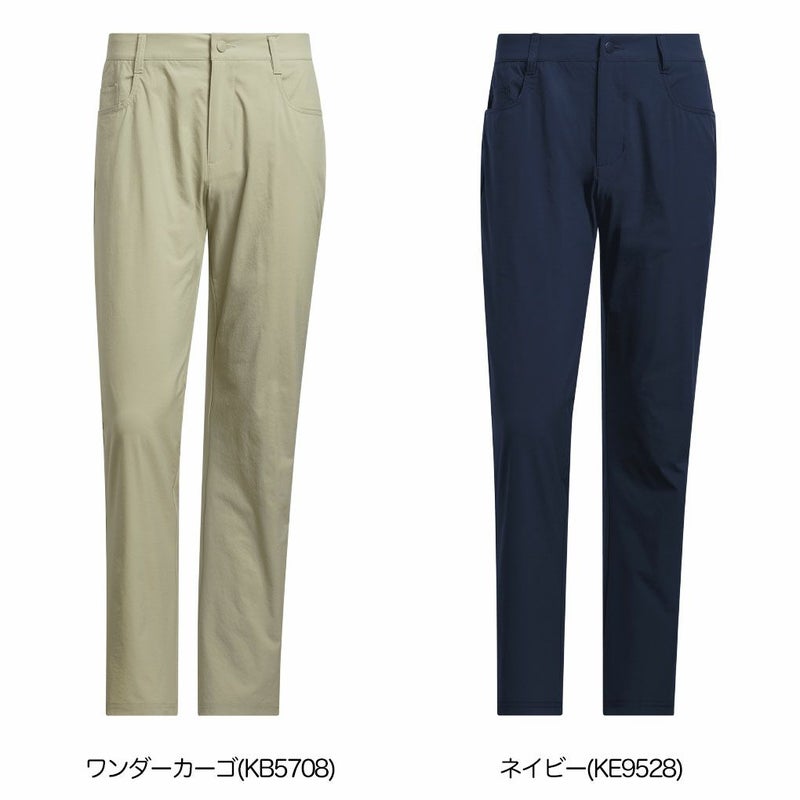 アディダスパンツEA026メンズadidas2026春夏モデル日本正規品