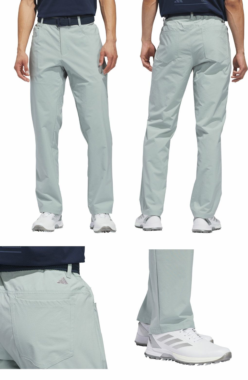 アディダスパンツEA026メンズadidas2026春夏モデル日本正規品