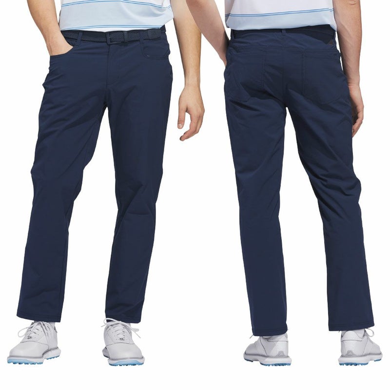 アディダスパンツEA026メンズadidas2026春夏モデル日本正規品