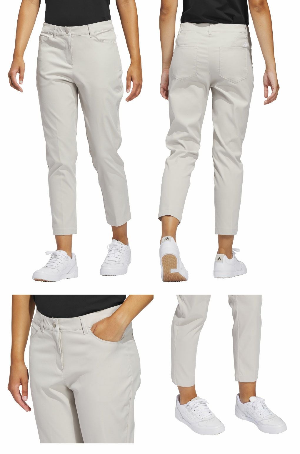 アディダスパンツUB641レディースadidas2026春夏モデル日本正規品