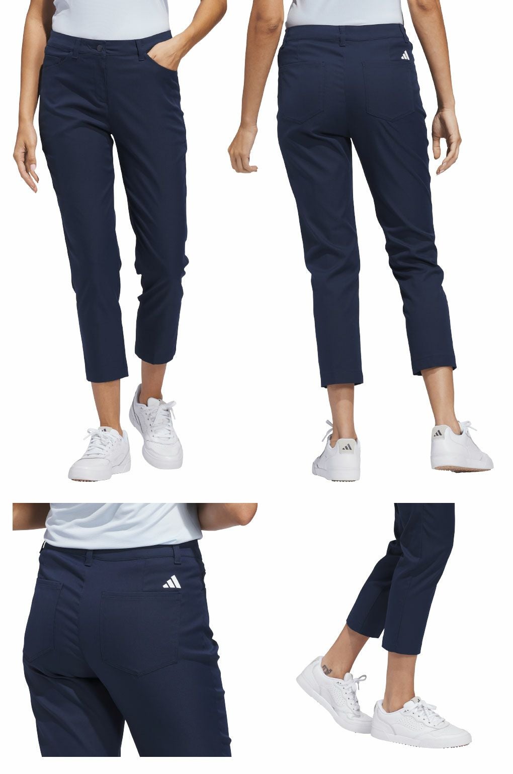 アディダスパンツUB641レディースadidas2026春夏モデル日本正規品