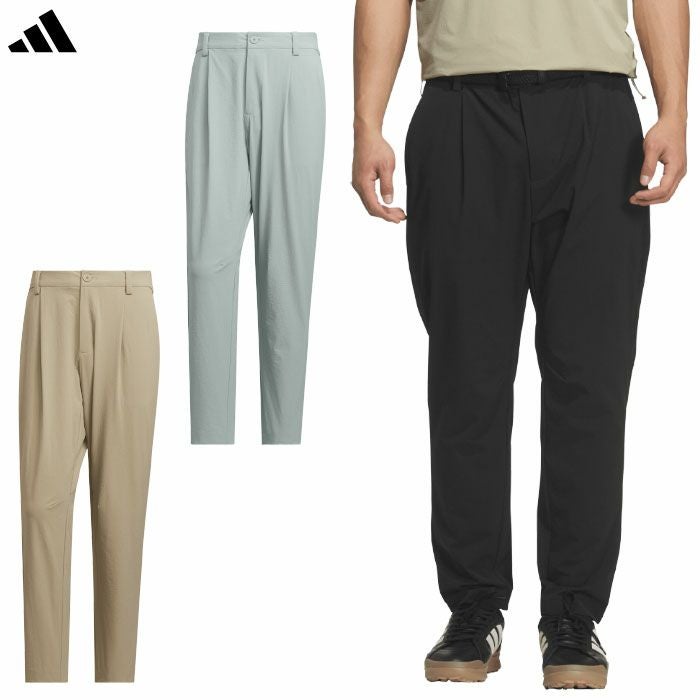 アディダスパンツN4009メンズadidas2026春夏モデル日本正規品