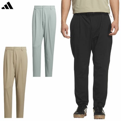 アディダスパンツN4009メンズadidas2026春夏モデル日本正規品
