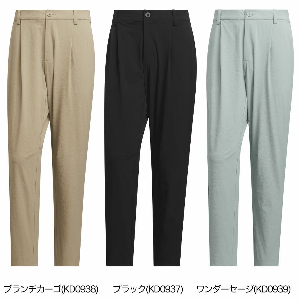 アディダスパンツN4009メンズadidas2026春夏モデル日本正規品