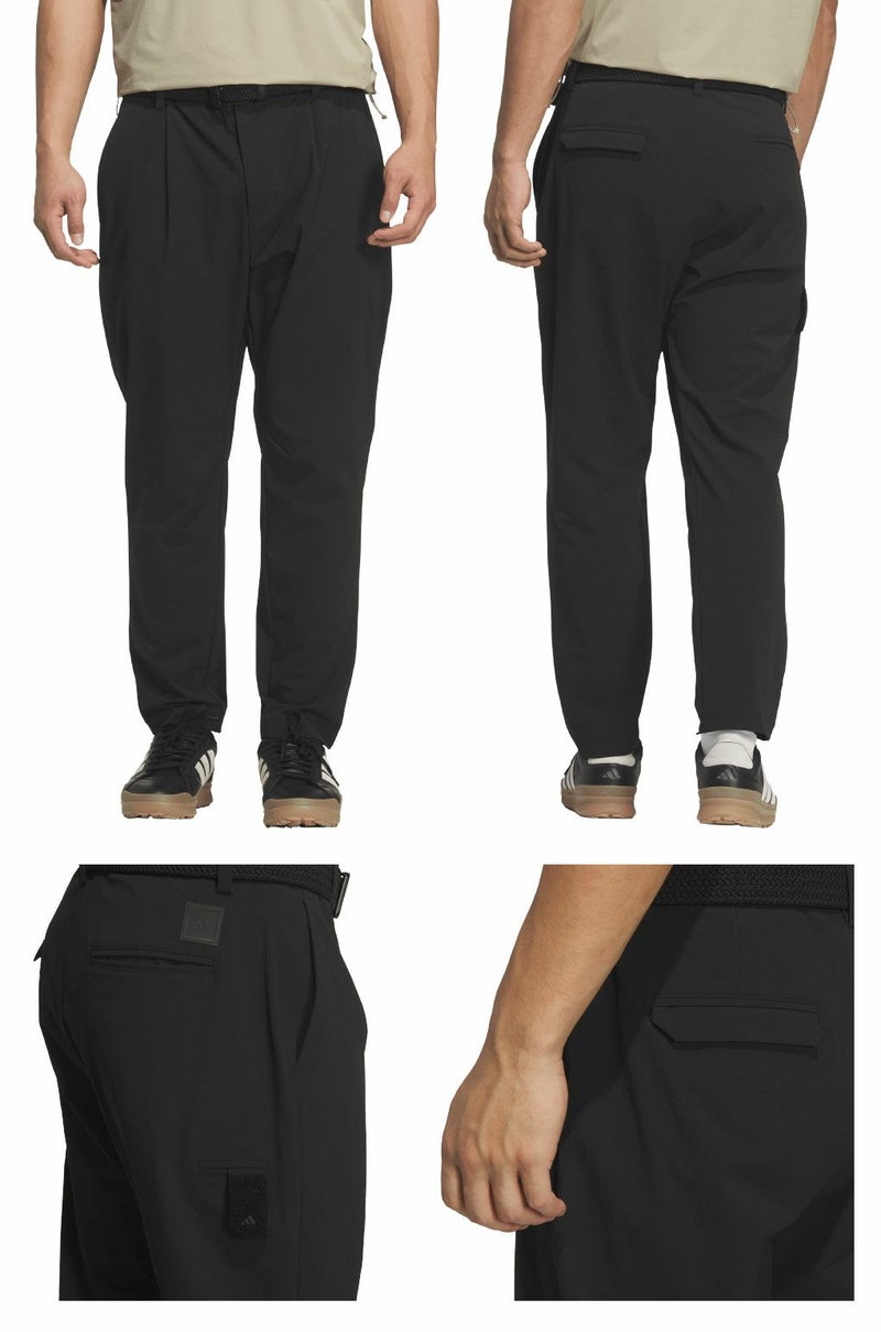 アディダスパンツN4009メンズadidas2026春夏モデル日本正規品