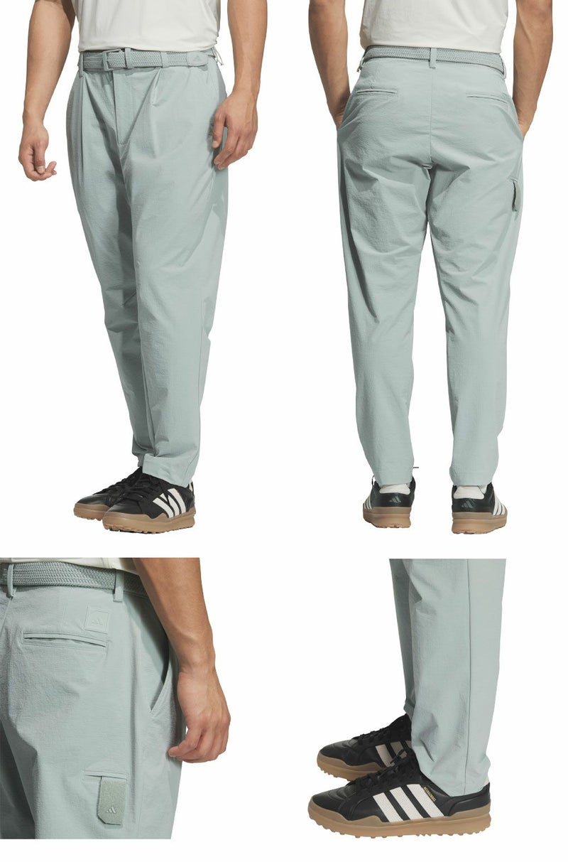 アディダスパンツN4009メンズadidas2026春夏モデル日本正規品