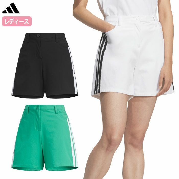 アディダスショートパンツVA600レディースadidas2026春夏モデル日本正規品