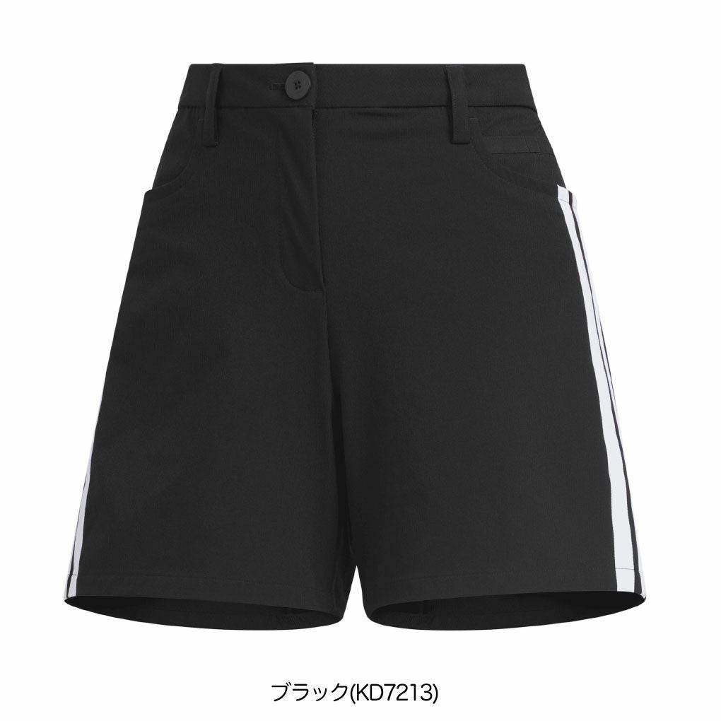 アディダスショートパンツVA600レディースadidas2026春夏モデル日本正規品