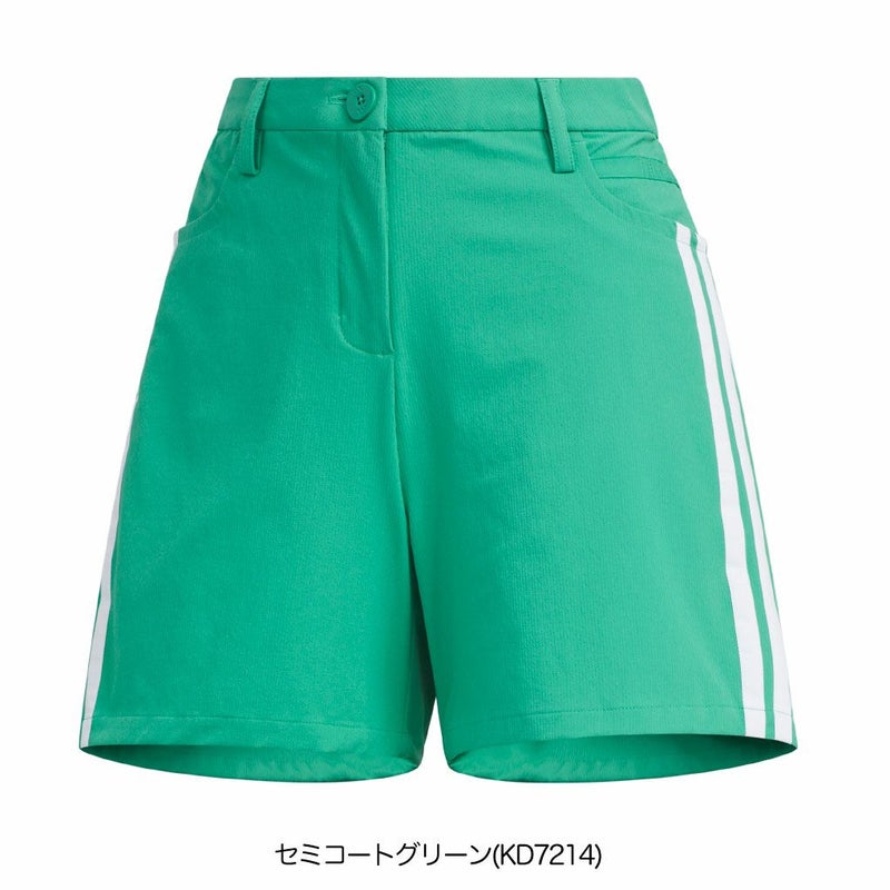 アディダスショートパンツVA600レディースadidas2026春夏モデル日本正規品