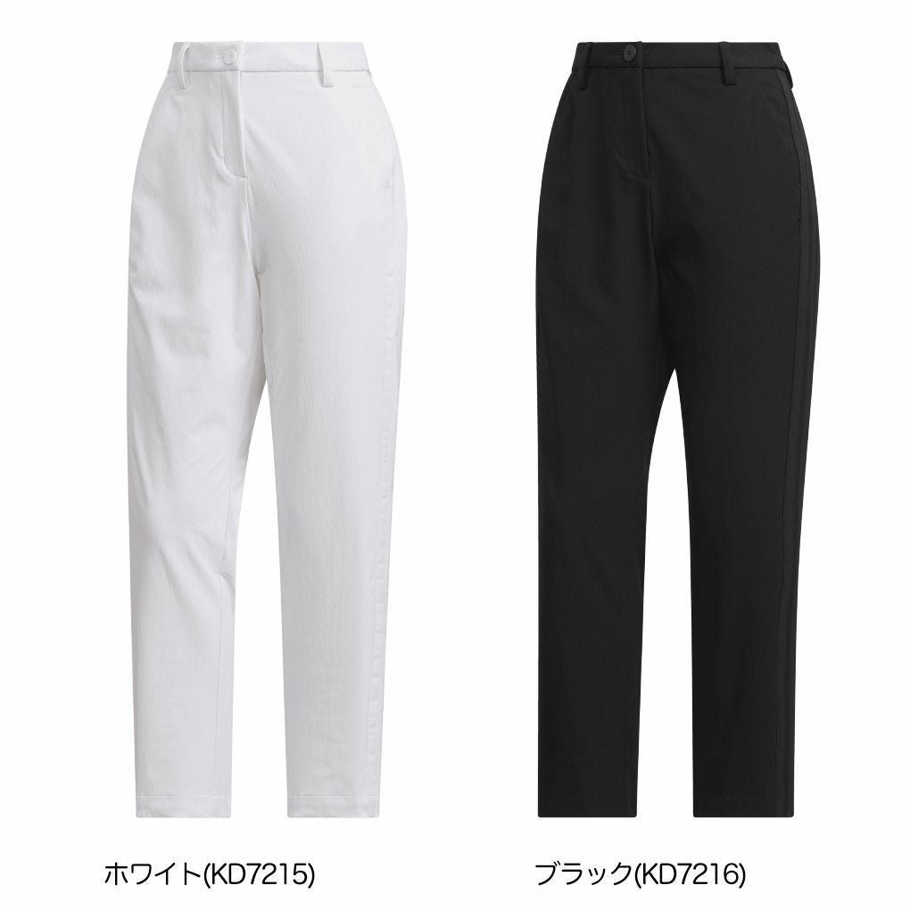 アディダスパンツE4948レディースadidas2026春夏モデル日本正規品