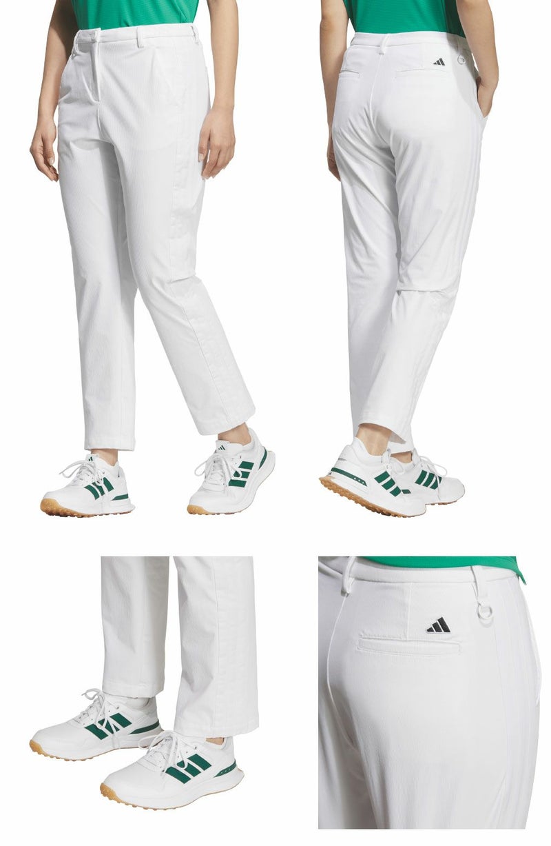 アディダスパンツE4948レディースadidas2026春夏モデル日本正規品