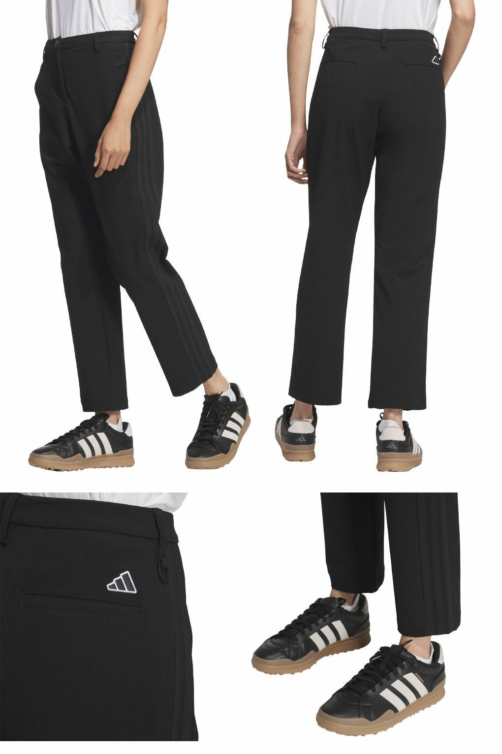 アディダスパンツE4948レディースadidas2026春夏モデル日本正規品