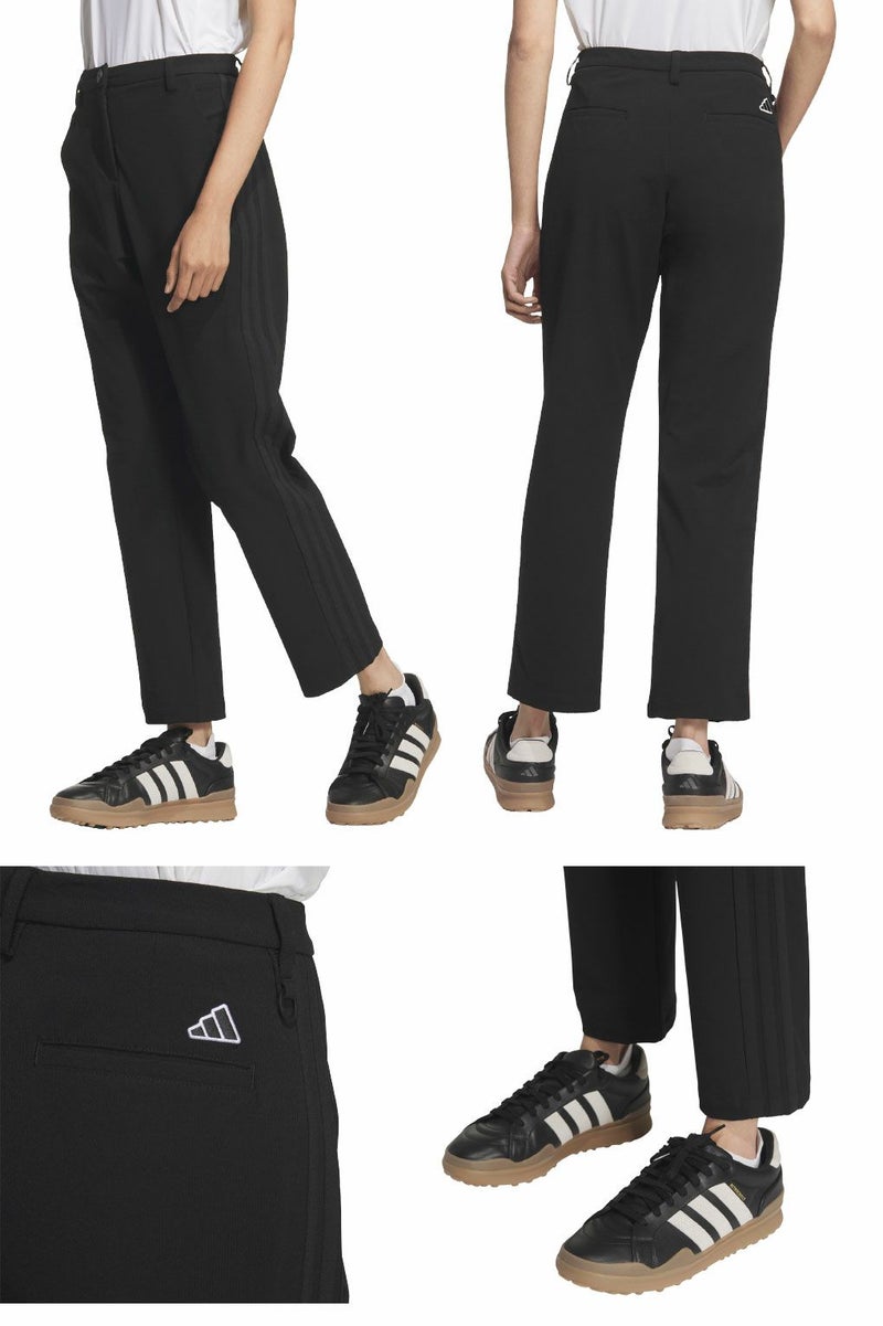 アディダスパンツE4948レディースadidas2026春夏モデル日本正規品